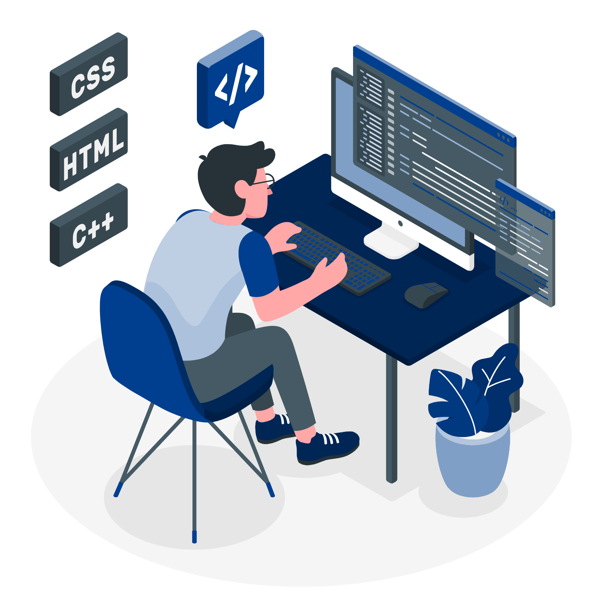 web development | eurodigitechsolution