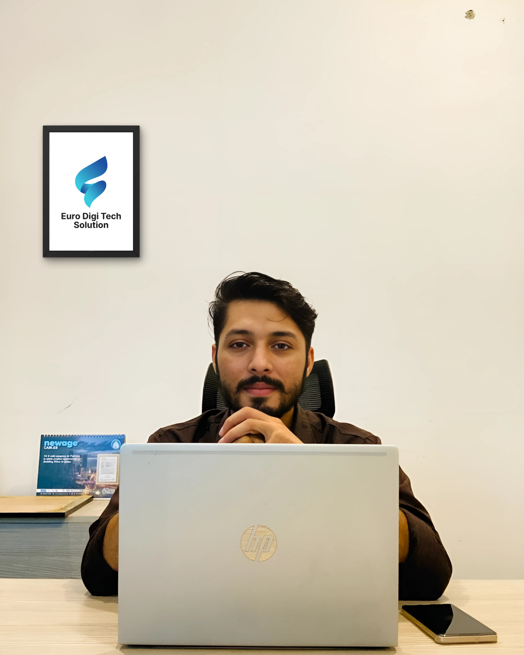 Euro Digi Tech Soluton