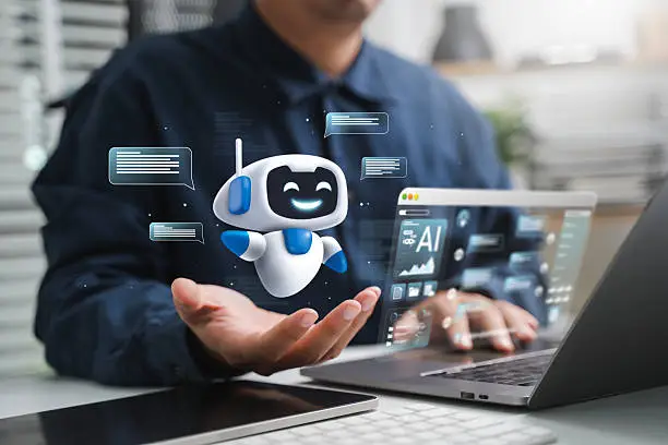 AI chatbot development cost USA 2026...